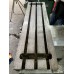 ขายเครื่องมิลลิ่ง M2 BRIDGEPORT นำเข้าจากไต้หวัน ไฟ200 ราคา 75,000 บาท
